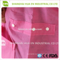 Hot Sale Nonwoven Coveralls / Disposable Protective Coating For Chemical